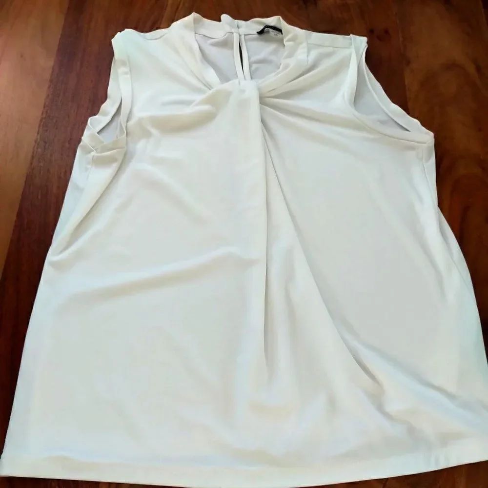 Tommy Hilfiger Sleeveless Blouse
